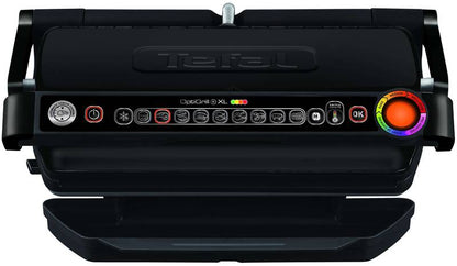 Gril Tefal OptiGrill+ XL GC722834 – černý