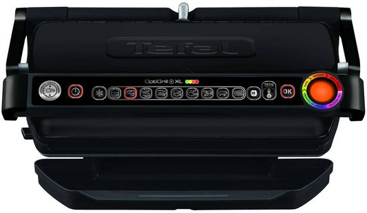 Gril Tefal OptiGrill+ XL GC722834 – černý