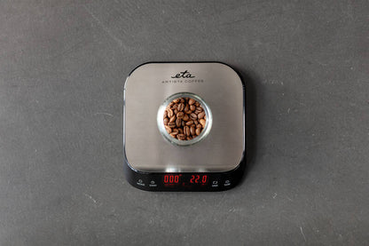 ETA Artista Coffee