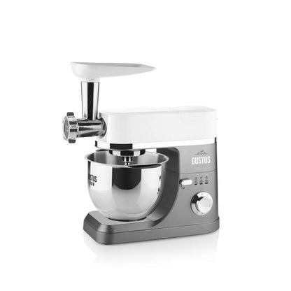 Kuchyňský robot ETA Gustus IV 4128 90010, šedý/bílý