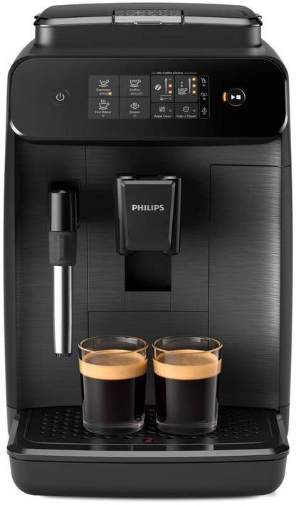 Philips 800 Series EP0820/00 – automatický kávovar