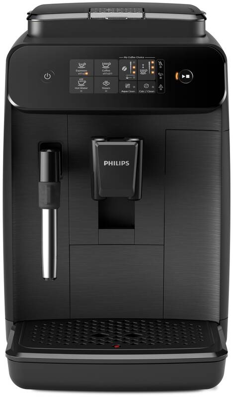 Philips 800 Series EP0820/00 – automatický kávovar