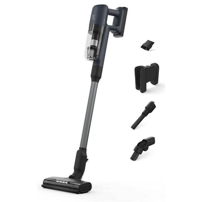 Electrolux 700 Ultimate EP71UB14DB – tyčový vysavač