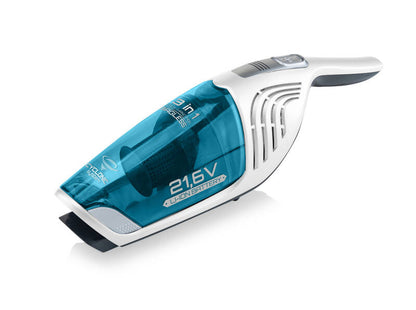 ETA Moneto II Aqua Plus 6453 90000 – tyčový vysavač