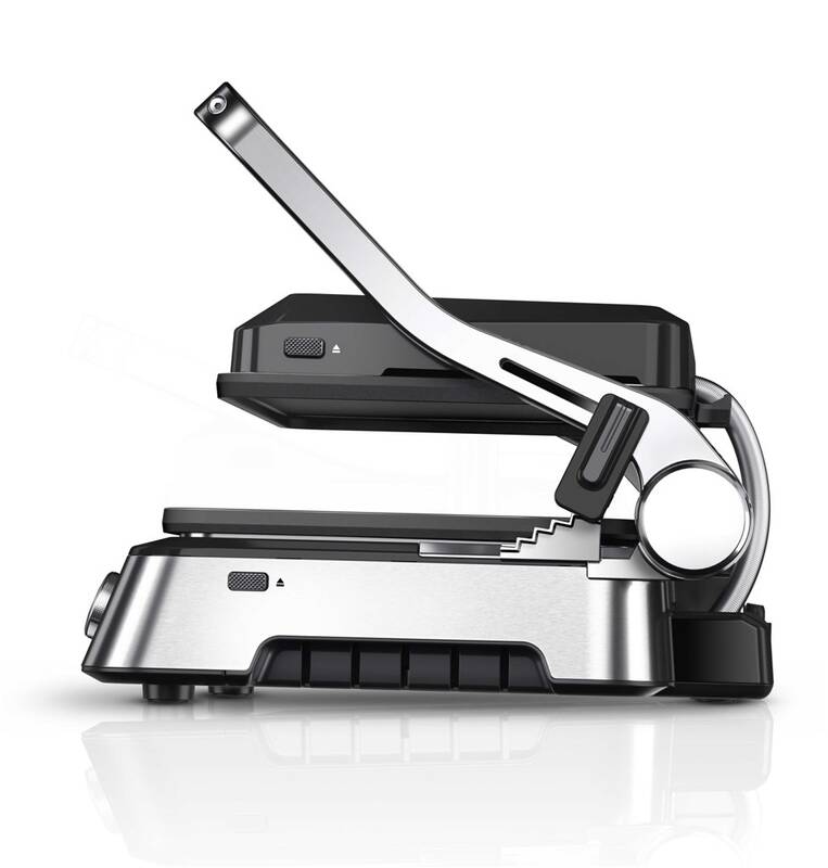 Braun Multigrill 9 Pro CG9140 – Elektrický kontaktní gril
