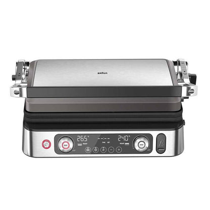 Braun Multigrill 9 Pro CG9167 – Elektrický kontaktní gril