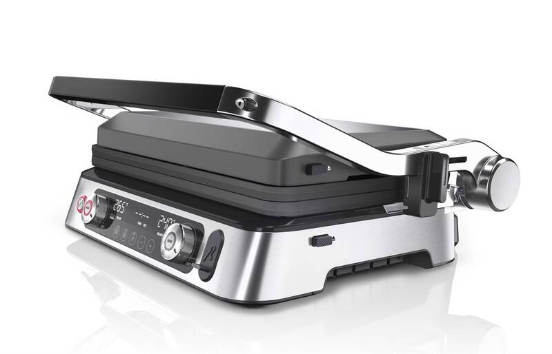 Braun Multigrill 9 Pro CG9167 – Elektrický kontaktní gril