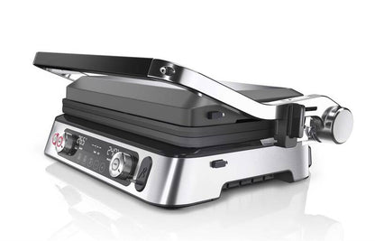 Braun Multigrill 9 Pro CG9167 – Elektrický kontaktní gril