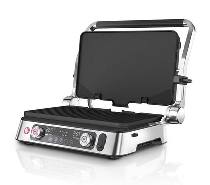 Braun Multigrill 9 Pro CG9167 – Elektrický kontaktní gril