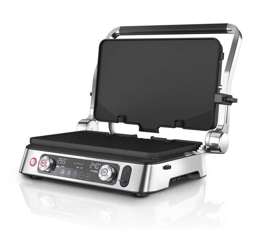 Braun Multigrill 9 Pro CG9167 – Elektrický kontaktní gril
