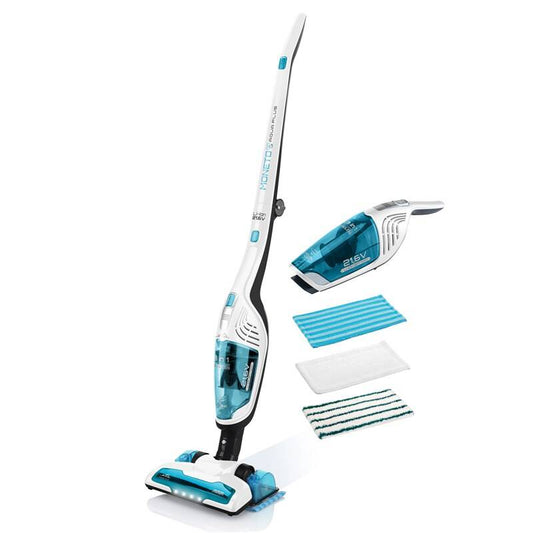 ETA Moneto II Aqua Plus 6453 90000 – tyčový vysavač