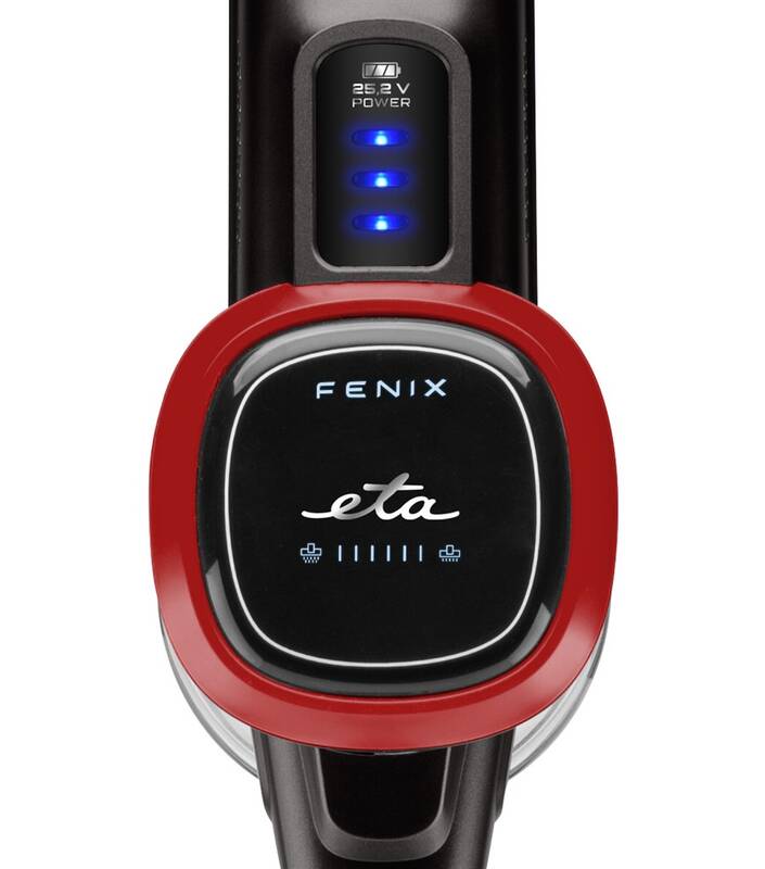ETA Fenix 2233 90000 – Tyčový vysavač