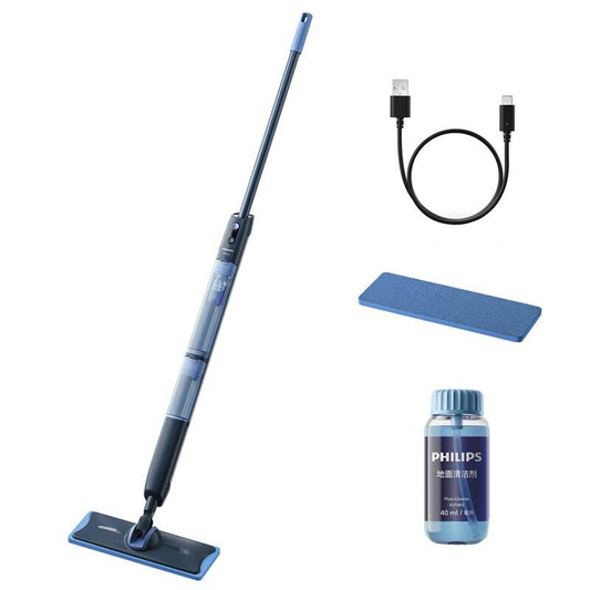 Philips OneUp XV5113/01 – Elektrický mop