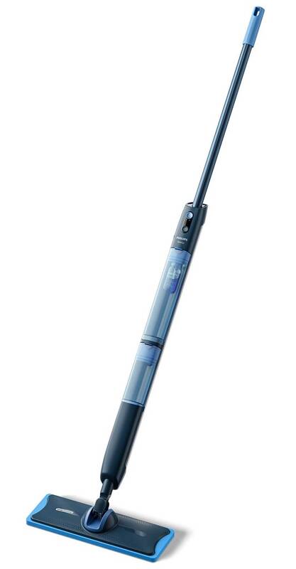Philips OneUp XV5113/01 – Elektrický mop